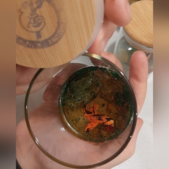 Handmade #3D #fish - Picture 4 of 7